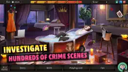 criminal case: save the world! problems & solutions and troubleshooting guide - 3