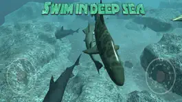 Game screenshot Real Shark Simulator apk