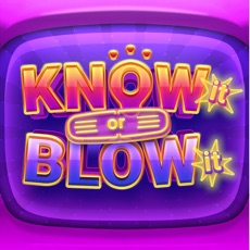 Activities of Know It or Blow It-Trivia Game