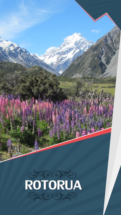 Rotorua Travel Guide