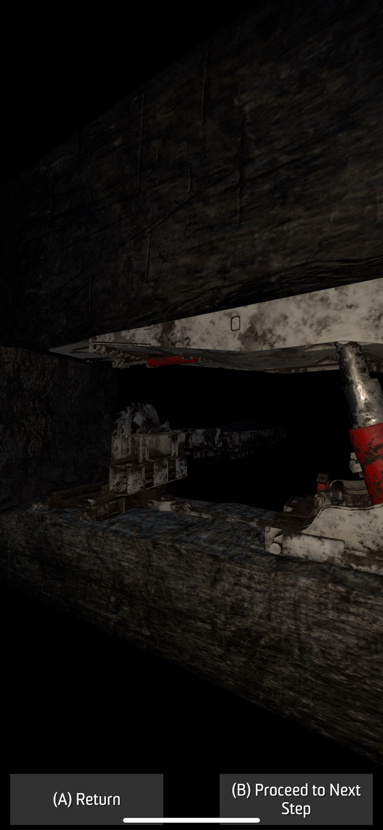 SMERE Longwall Top Coal Caving screenshot 3
