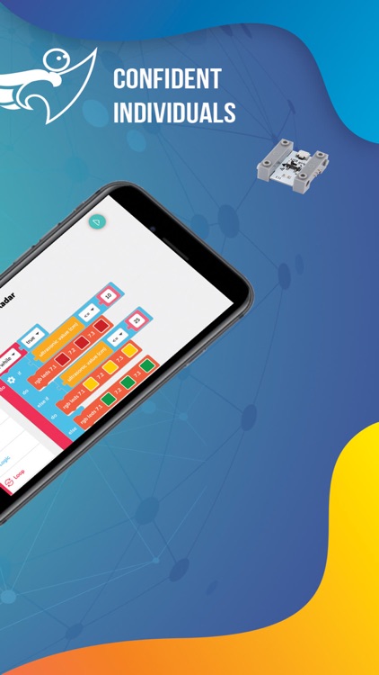 Twin Code Lab screenshot-5