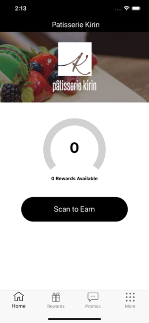 Patisserie Kirin Rewards(圖1)-速報App