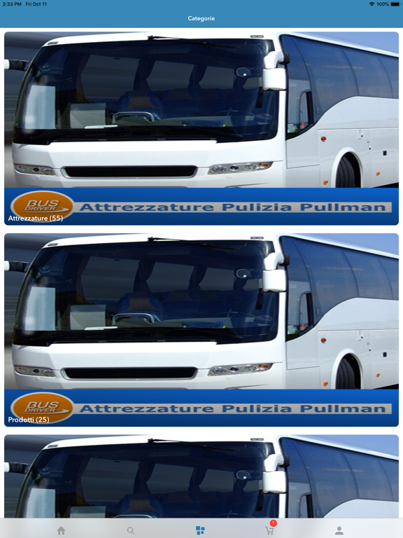 Screenshot #6 pour Bus Driver Services