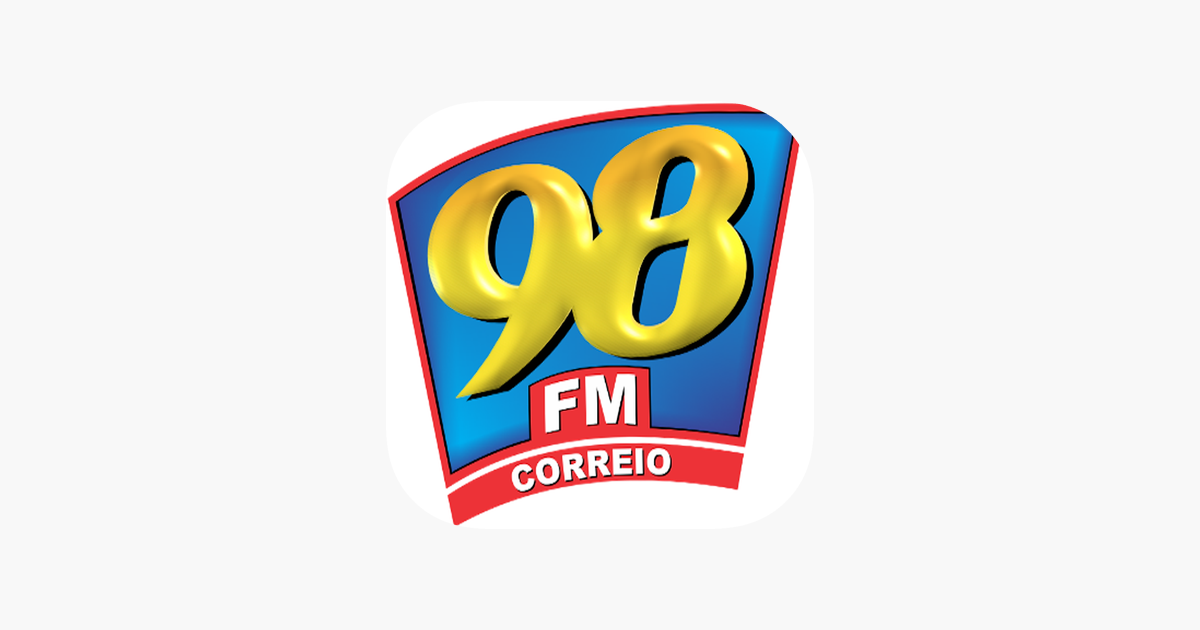 98 FM Natal on the App Store