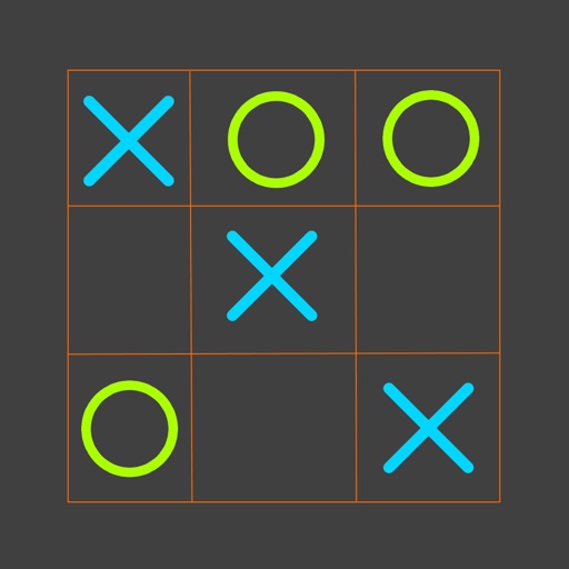TicTacToe2.0Pro