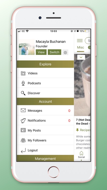 Love Vegan screenshot-5