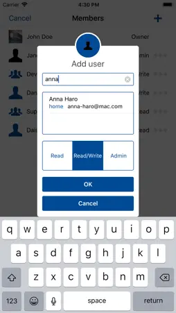 HESSENBOX screenshot 7