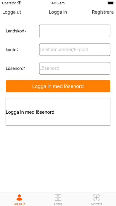 Screenshot #1 pour Lyfco Poolvärmepump R32