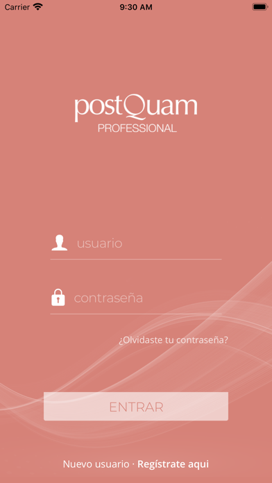 Screenshot #1 pour PostQuam Cosmetic