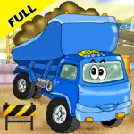 Construction Trucks FULL App Support