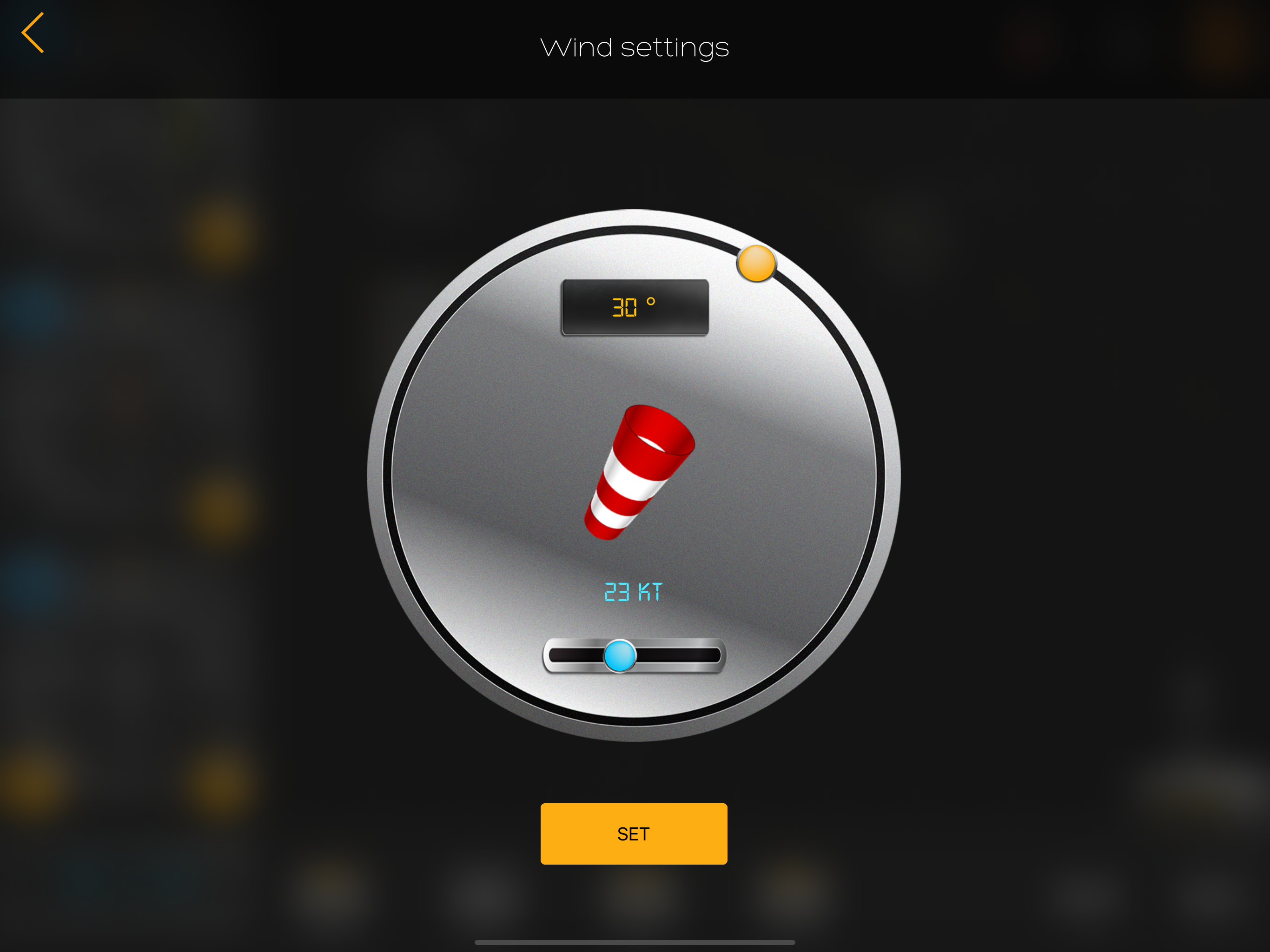 Flight IFR Nav Trainer screenshot 7