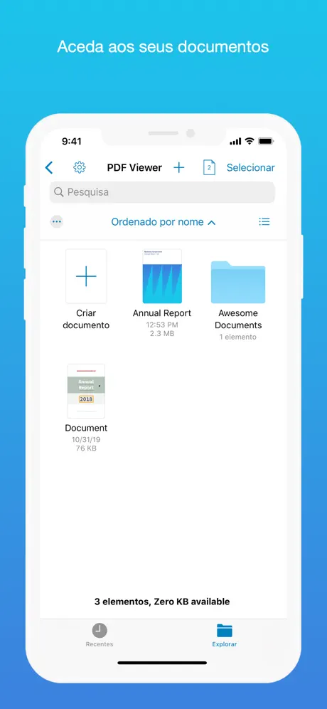 PDF Viewer by Nutrient