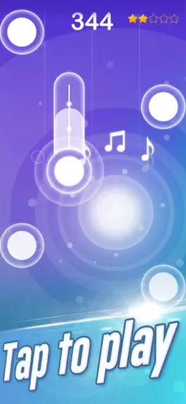 Game screenshot Dream  Piano mod apk