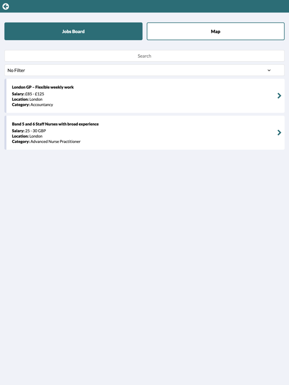 Screenshot #6 pour HcP Group