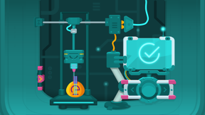 Bogga Robot screenshot