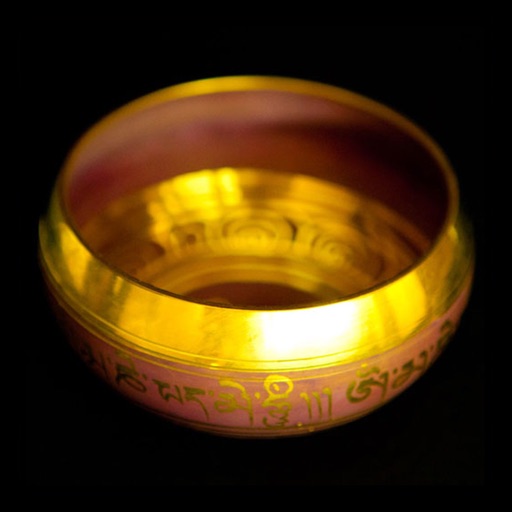 Tibet Bowls - AppWisp.com
