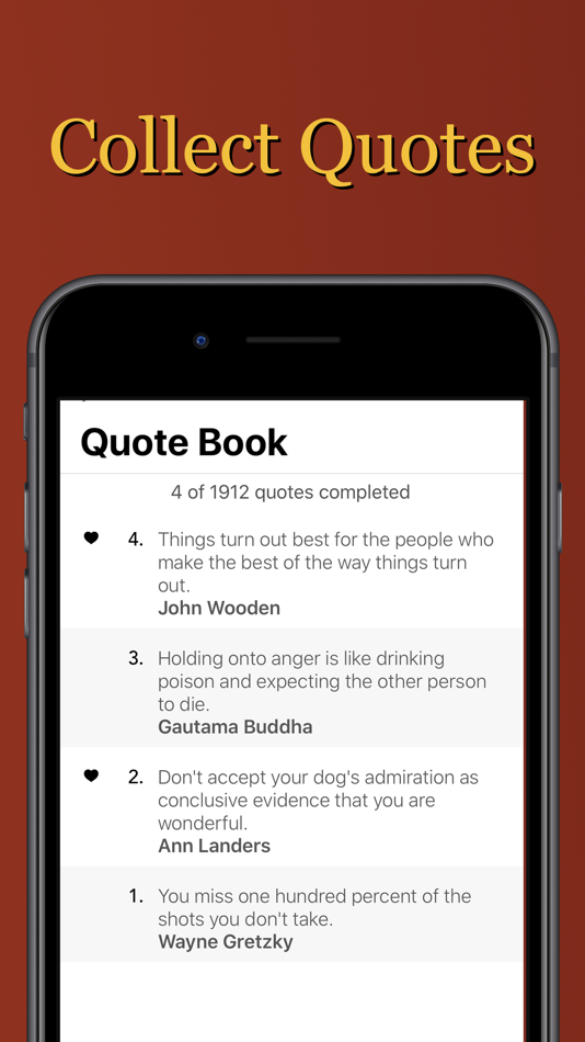 #3. Cryptogram (iOS) 由: Norman Basham