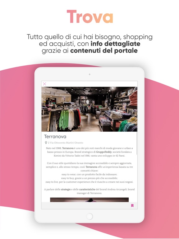 Screenshot #6 pour ItalyRA