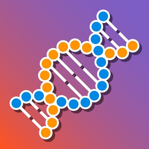 DNA Lab 3D icon