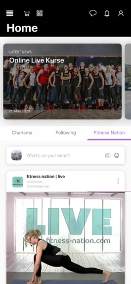 Game screenshot Charisma Fitnessstudio mod apk