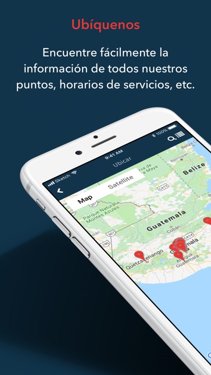 Iglesia Cristiana Vida Real.tv