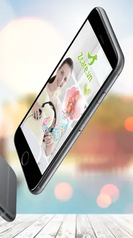 Game screenshot Zcare - Cẩm nang bà bầu và bé apk