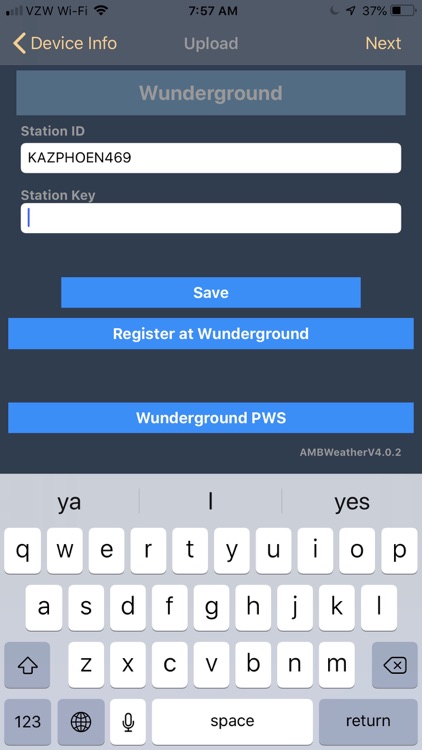 awnet screenshot-7