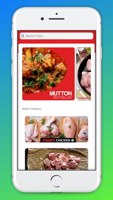 Screenshot #1 pour Vimpis