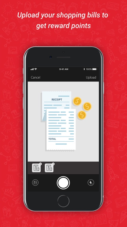 Ambience Mall App screenshot-3