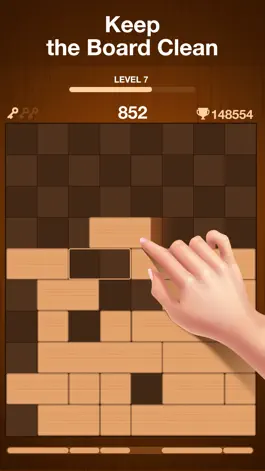Game screenshot Slide Puzzle: Drop Block mod apk