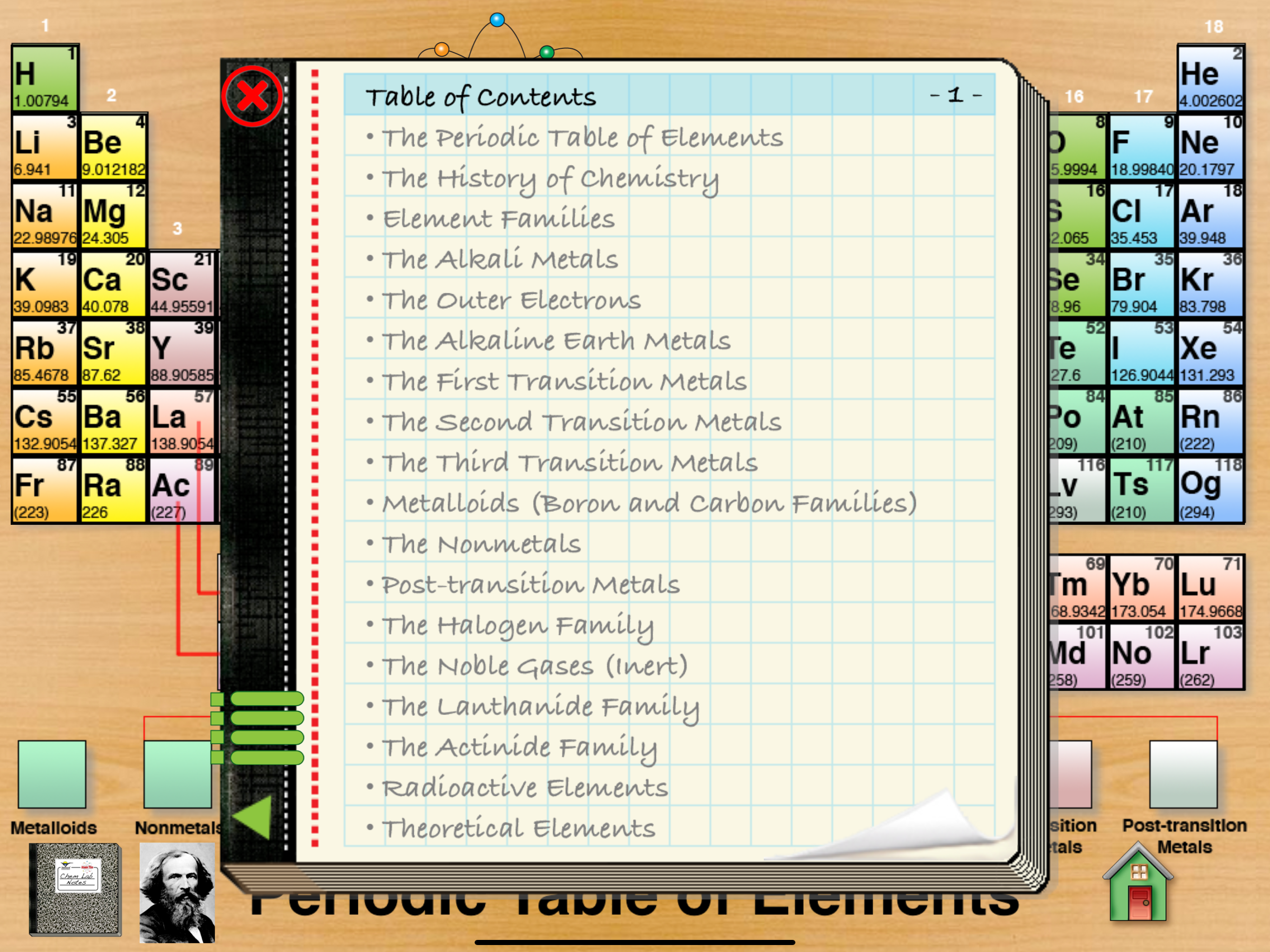AtomicTiles screenshot 4