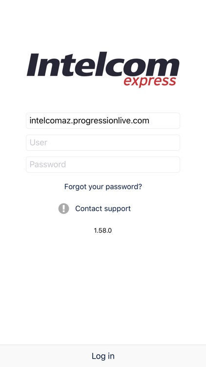 Intelcom Driver