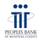 PBOMC Mobile Banking allows you to view your bank accounts and schedule transfers between them