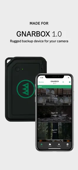 Game screenshot GNARBOX Classic (1.0) mod apk