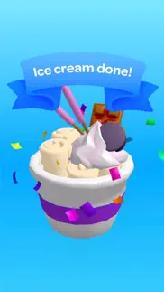 How to cancel & delete ice cream roll 4