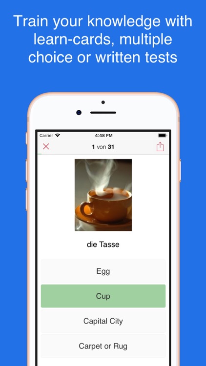 iVocabulary 3 - Learn Words screenshot-3