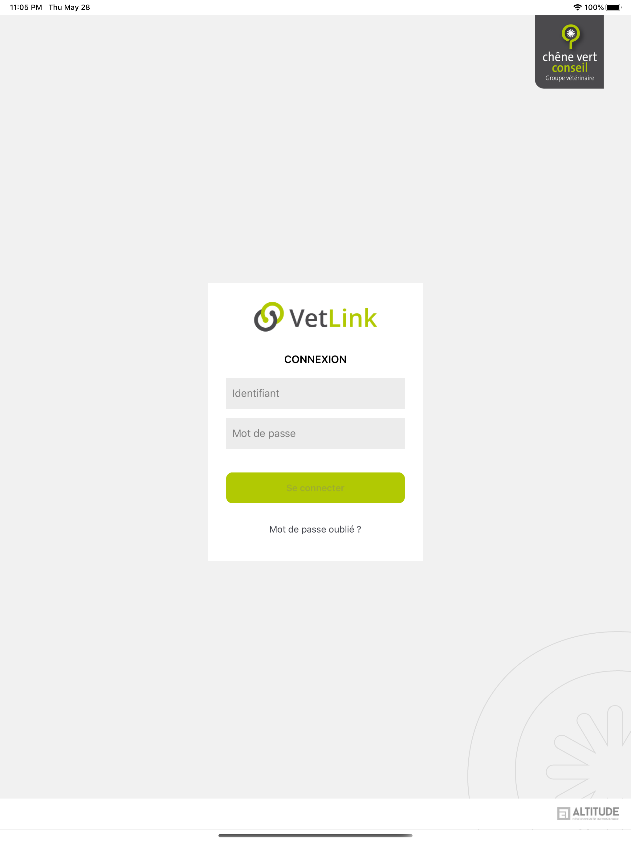 Vetlink