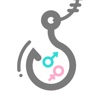 Hook Up: LGBT 3Some Hookup App