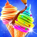 Cone Ice Cream Cupcake Baker