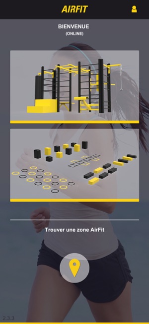 AirFit(圖1)-速報App