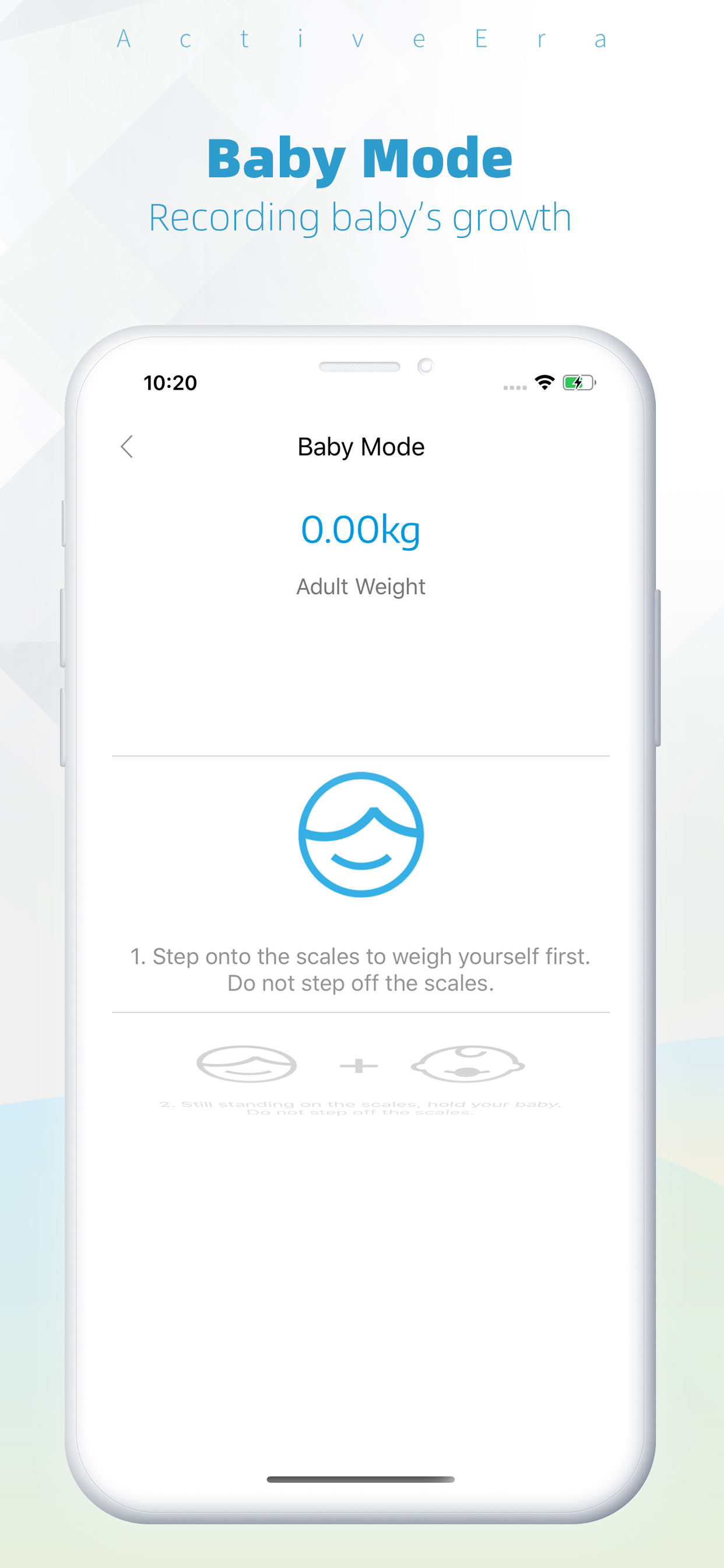 Active Era screenshot 4