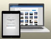 wifi photo transfer ipad resimleri 1