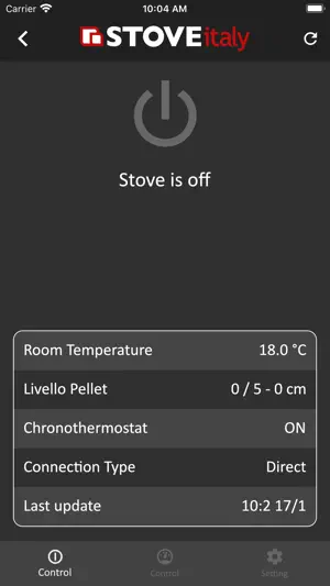 VivaceTheStove screenshot 3
