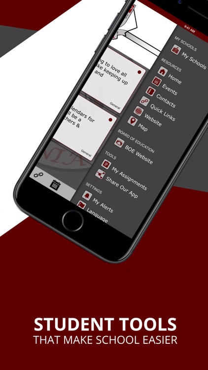 Leonia School District