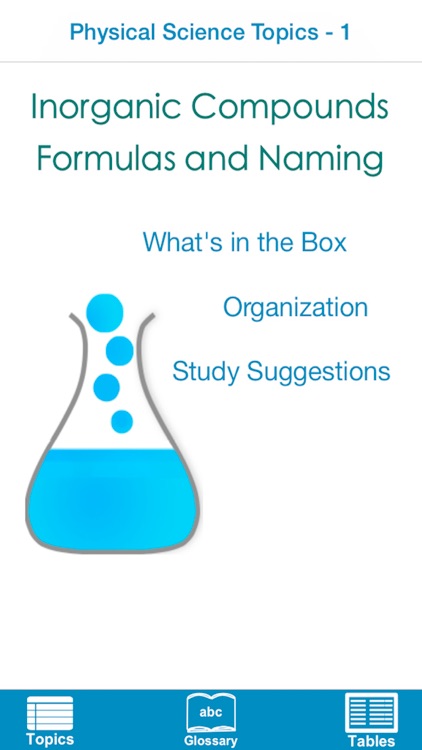 ChemEdu screenshot-0