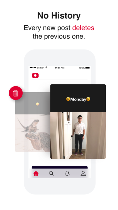 Screenshot #1 pour Dwink