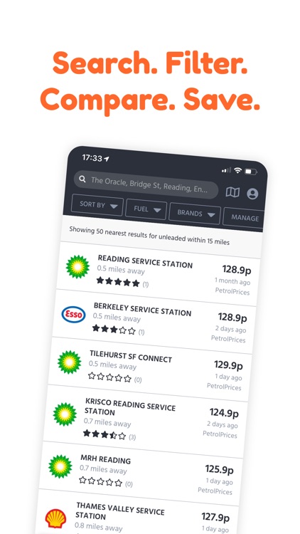 PetrolPrices.com