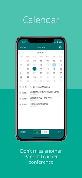 Game screenshot Griffin-Spalding County SD apk