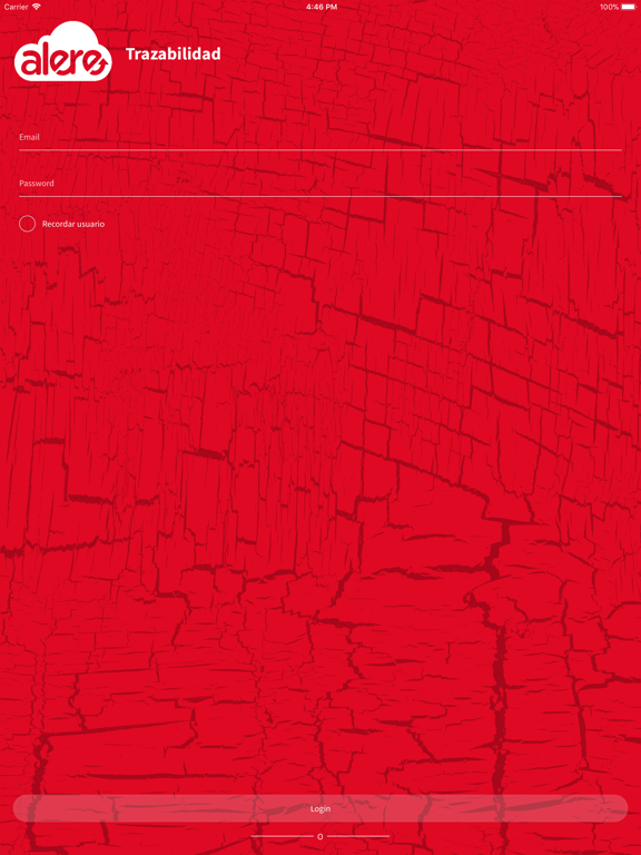 Screenshot #4 pour Alere Trazabilidad